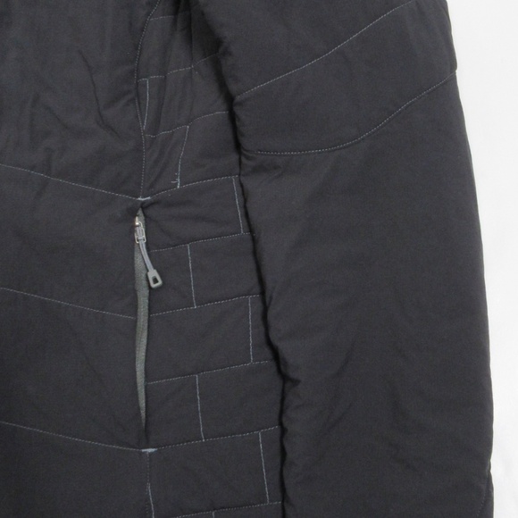 Patagonia Women's Nano-Air® Hoody Black BLK 84265SP15 Size M - Picture 5 of 12